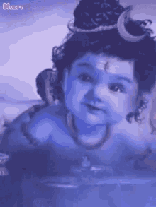 Sri Krishnudu Gods GIF - Sri Krishnudu Gods Devotional GIFs