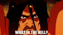 Mortal Kombat Hanzo Hasashi GIF - Mortal Kombat Hanzo Hasashi What In The Hell GIFs