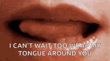 Lick Lips Tongue GIF - Lick Lips Tongue Taste GIFs