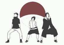 Oi Ai Naruto GIF - Oi Ai Naruto Dancing GIFs
