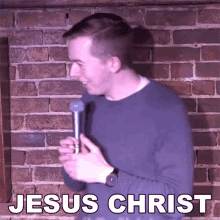 Jesus Christ Chris Turner GIF - Jesus Christ Chris Turner Christ GIFs