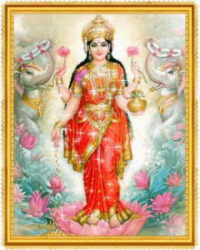 Hindu God Mata GIF - Hindu God Mata Hinduism GIFs