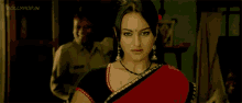 Rajjo Gets Her Mojo Back GIF - Sonakshi Shinha Dabangg Rajjo GIFs