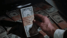 Once Upon A Time In America Gangster GIF - Once Upon A Time In America Gangster Prohibition GIFs