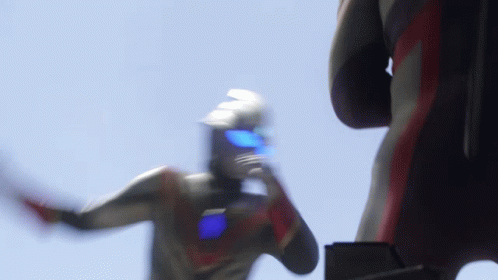 Ultraman trigger episode z full movie