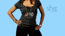 Sheree Whitfield She By Sheree GIF - Sheree Whitfield She By Sheree Rhoa GIFs