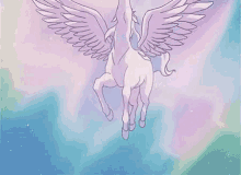 Sailormoon Pegasus GIF - Sailormoon Pegasus GIFs