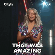 that was amazing lindsay ell canadas got talent it was incredible astounding that was amazing lindsay ell canadas got talent it was incredible astounding