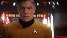 star trek discovery christopher pike get it done