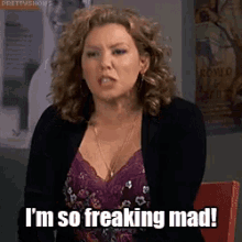 One Day At A Time Penelope GIF - One Day At A Time Penelope Justina Machado GIFs