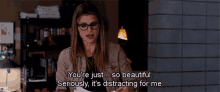 Pretty GIF - No Strings Attached Lake Bell Lucy GIFs