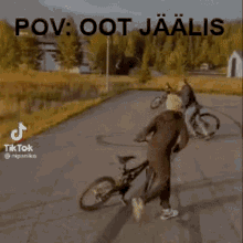 Jääli Oulu GIF - Jääli Oulu Miitti GIFs