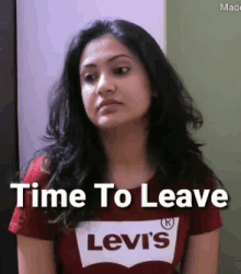 Captain Nick Time To Leave GIF - Captain Nick Time To Leave Blink GIFs