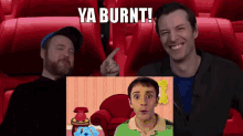 Burnt Jay Preview GIF - Burnt Jay Preview Adam Preview GIFs
