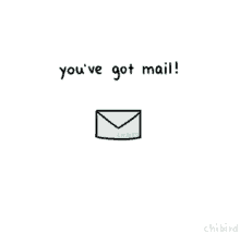 You Got Mail Mail GIF - You Got Mail Mail Heart GIFs