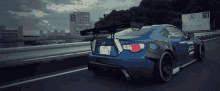 Subaru Br Z Car GIF - Subaru Br Z Subaru Car GIFs