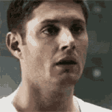 pudding supernatural