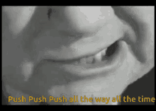 Push Push Push Push GIF - Push Push Push Push Twilight Zone GIFs