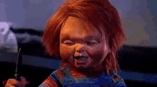 Chuckie Chucky GIF - Chuckie Chucky GIFs