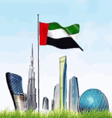Uae Unite Arab GIF - Uae Unite Arab United Arab Emirates GIFs