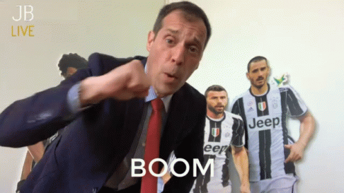 Boom Momblano GIF - Boom Momblano Momblano Boom Boom - Discover & Share GIFs