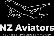 Nzav Nz Aviators GIF - Nzav Nz Aviators Nz Aviation GIFs