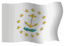 Rhode Island GIF - Rhode Island Flag GIFs