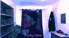 Funky Maulgamer GIF - Funky Funk Maulgamer GIFs