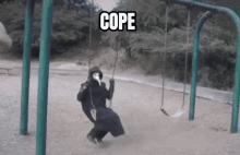 049 Cope GIF - 049 Cope Scp GIFs