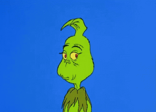 Grinch Evil Grin GIF - Grinch Evil Grin Grinning - Discover &amp; Share GIFs