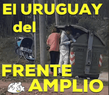 Uruguay Frente Amplio Pobrezaur GIF - Uruguay Frente Amplio Pobrezaur Miente GIFs