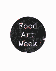 fawmx18 cdmx food art week