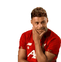 The Ox Sticker - The Ox Liverpool Stickers