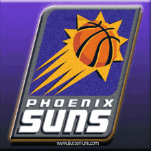 Phoenix Suns Go Suns GIF - Phoenix Suns Suns Go Suns GIFs