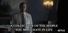 tobias menzies a collection of the people you most hate in life tobias menzies a collection of the people you most hate in life