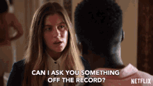 ask us
