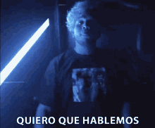 dime i