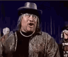 wwe rikishi wwe rikishi