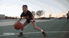 dribble basketball skills wnba dribbling