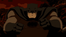 Batman Tdkr GIF - Batman Tdkr Dc Batman GIFs