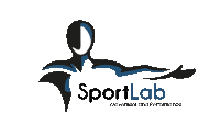Sportlab Palestra Sticker - Sportlab Palestra Ercolano Stickers