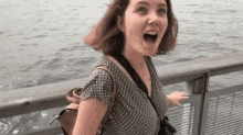 surprise lou