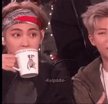 bts really