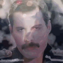 Freddie Freddie Mercury GIF - Freddie Freddie Mercury Beautiful Freddie GIFs