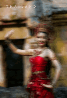 Thai Classical GIF - Thai Classical Dance GIFs