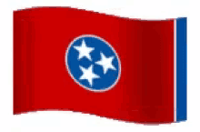 Tennessee Flag GIF - Tennessee Flag GIFs