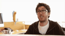 Consider It Dumb Jake And Amir GIF - Consider It Dumb Jake And Amir Consider It Done GIFs