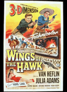 of movies