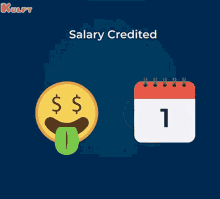 This Is How Our Feeling Monthly Salary GIF - This Is How Our Feeling Monthly Salary Loan GIFs