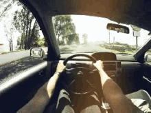 Driving Travel GIF - Driving Travel Bored GIFs